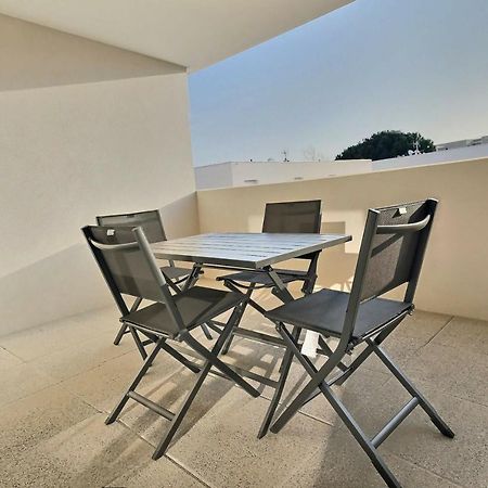 Vacanceole - Residence La Dune Sérignan Εξωτερικό φωτογραφία