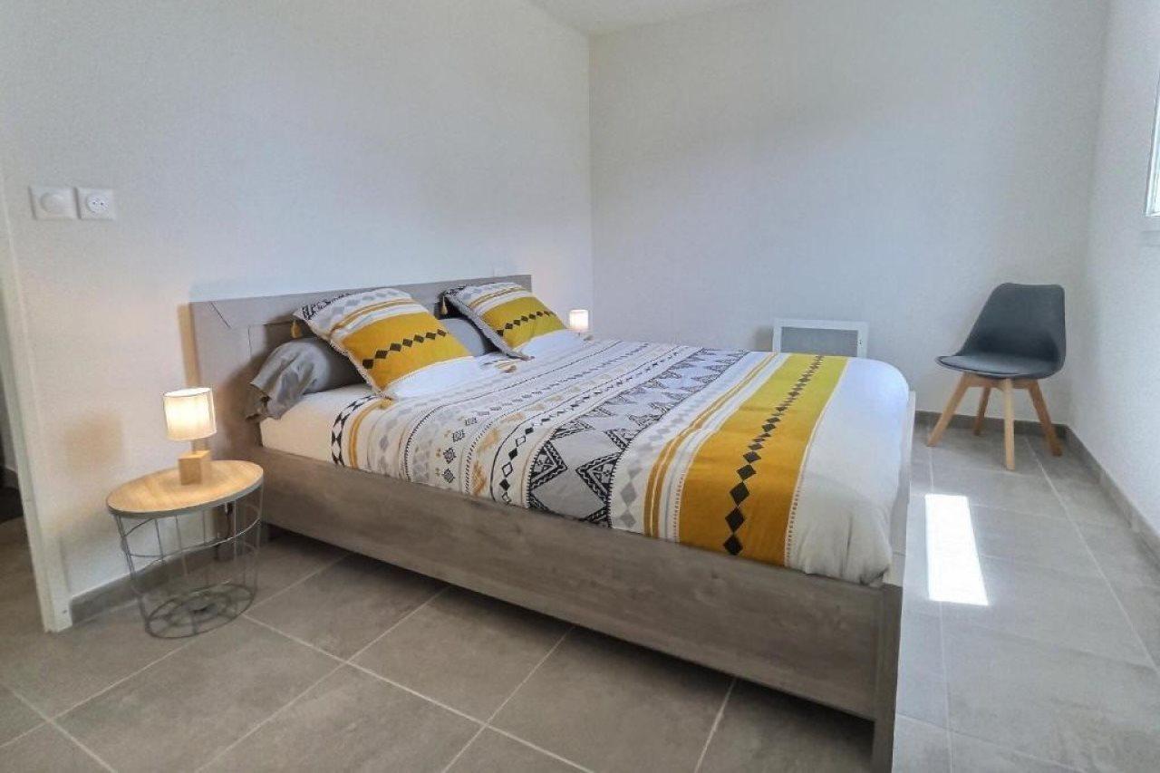 Vacanceole - Residence La Dune Sérignan Εξωτερικό φωτογραφία