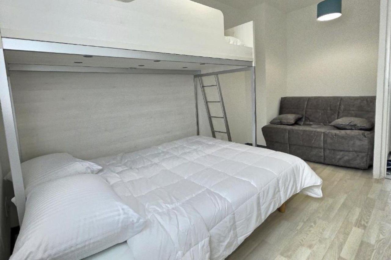Vacanceole - Residence La Dune Sérignan Εξωτερικό φωτογραφία