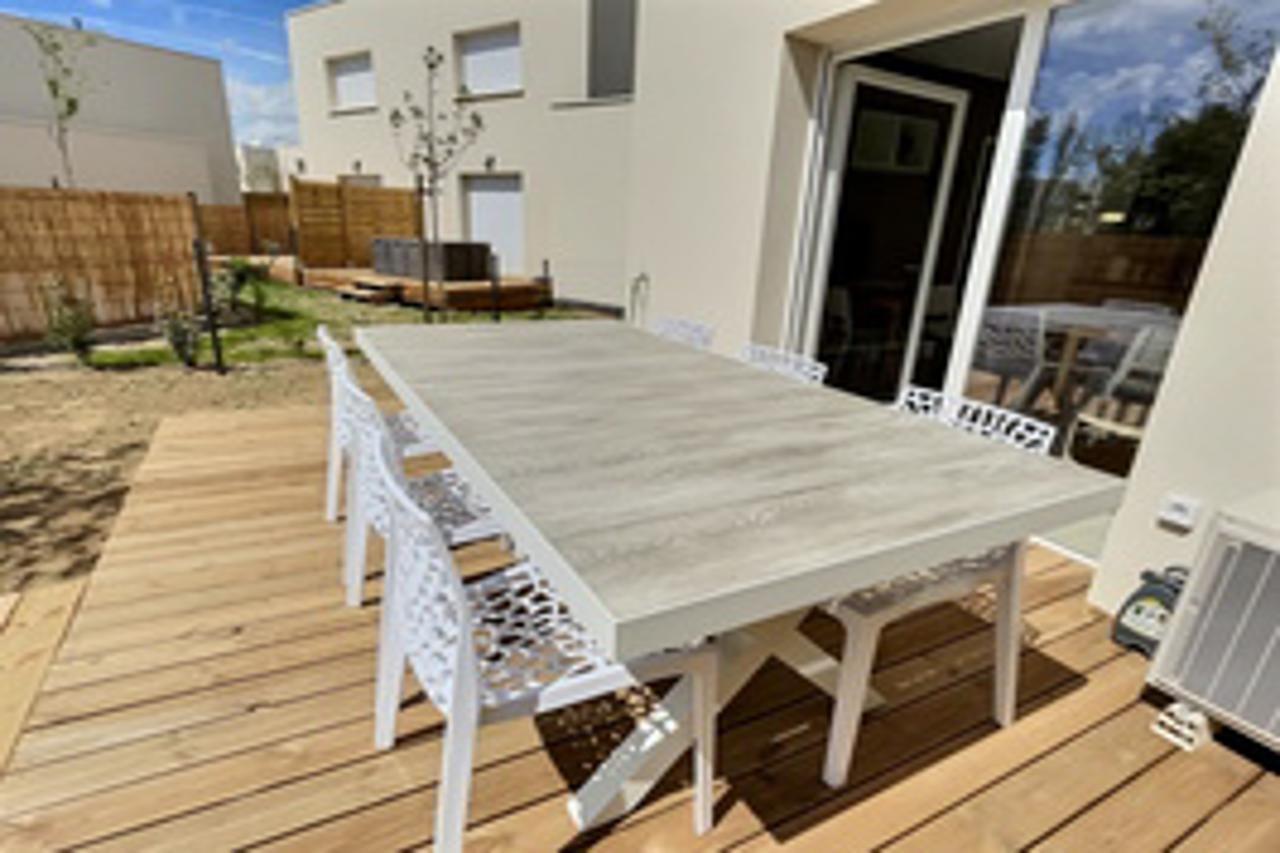 Vacanceole - Residence La Dune Sérignan Εξωτερικό φωτογραφία